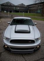 Ford Mustang Stage 3 by Roush 2013 года